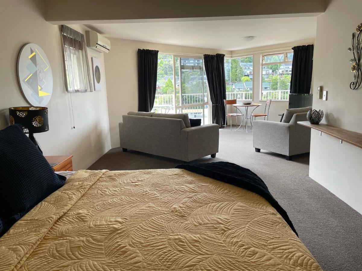 Absolute Bliss Apartments Paihia Exterior foto