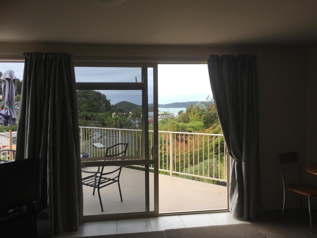Absolute Bliss Apartments Paihia Exterior foto