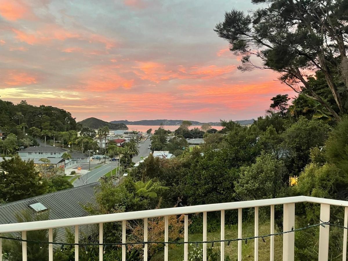 Absolute Bliss Apartments Paihia Exterior foto