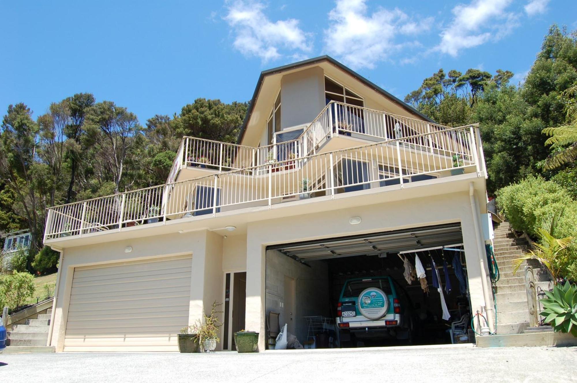 Absolute Bliss Apartments Paihia Exterior foto